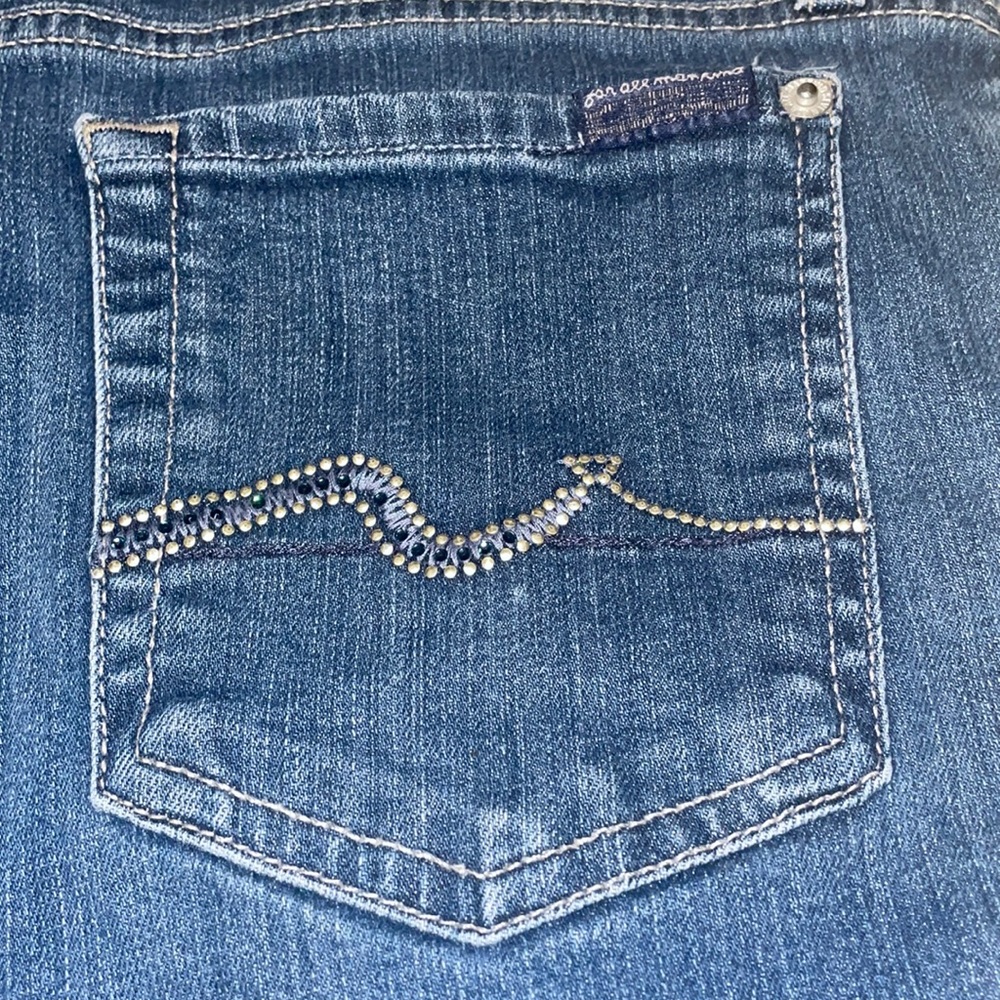 74AMK Bling Pocket Roxanne - Picture 2 of 6